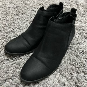 American Eagle Boots